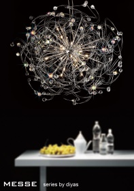 Messe Crystal Ceiling Lights Diyas Modern Crystal Ceiling Lights Messe Crystal Ceiling Lights Diyas Modern Crystal Ceiling Lights